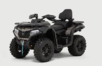 CFMOTO CFORCE 625 Touring 2026 - Bild 7