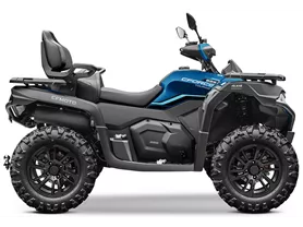 CFMOTO CFORCE 625 Touring CFMOTO CFORCE 625 Touring