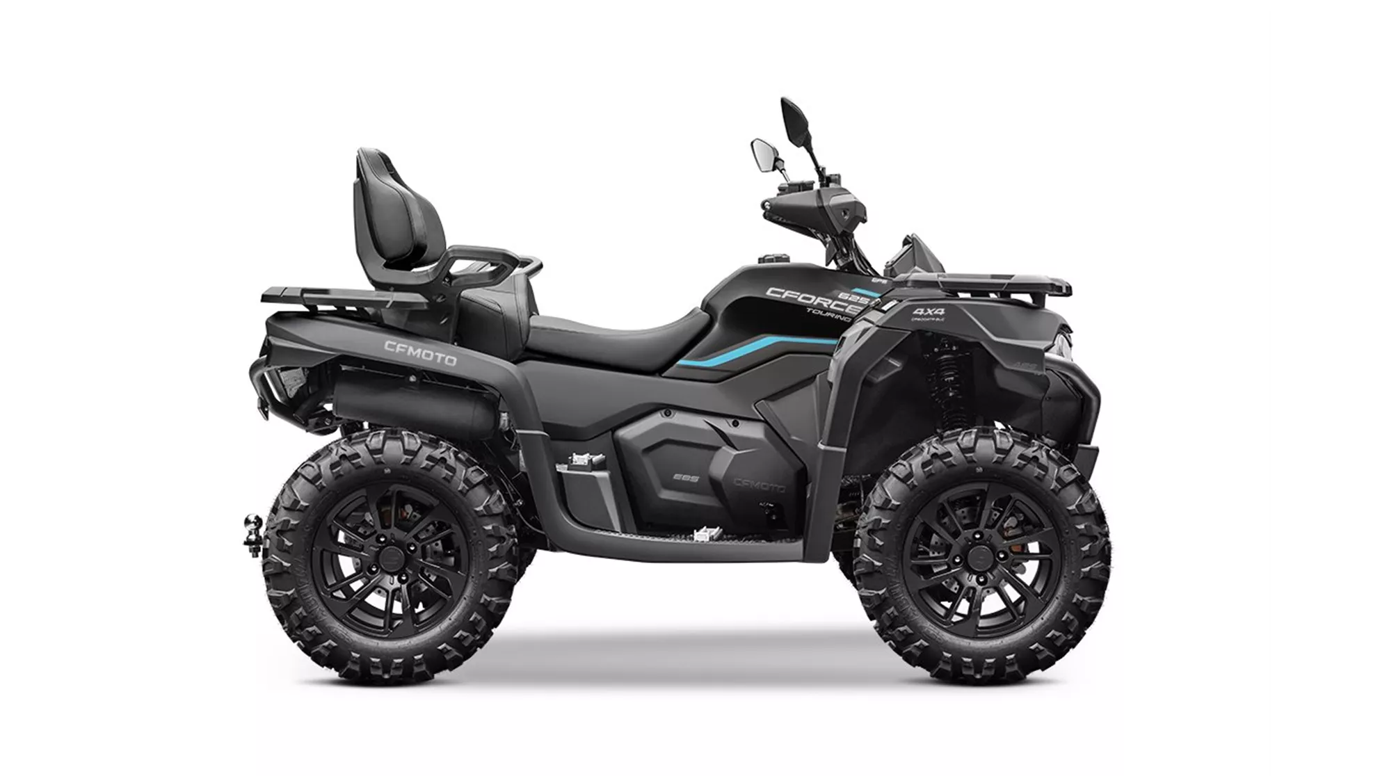 CFMOTO CFORCE 625 Touring - afbeelding 1 CFMOTO CFORCE 625 Touring - afbeelding 1