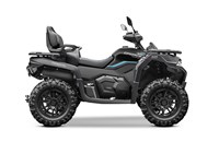 CFMOTO CFORCE 625 Touring 2026 - Bild 4