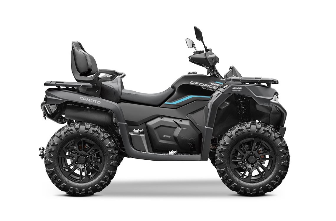 CFMOTO CFORCE 625 Touring