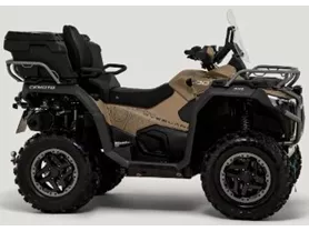 CFMOTO CFORCE 1000 Overland CFMOTO CFORCE 1000 Overland