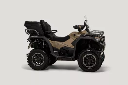 CFMOTO CFORCE 1000 Overland CFMOTO CFORCE 1000 Overland