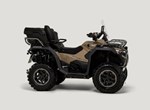 CFMOTO CFORCE 1000 Overland