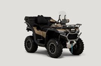 CFMOTO CFORCE 1000 Overland 2026 - Bild 3