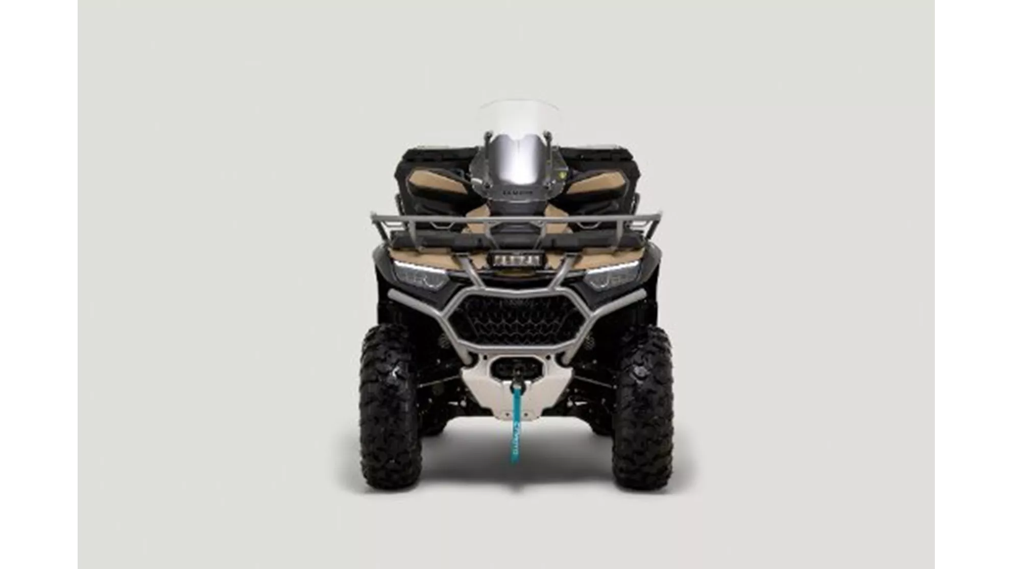 CFMOTO CFORCE 1000 Overland - afbeelding 2 CFMOTO CFORCE 1000 Overland - afbeelding 2