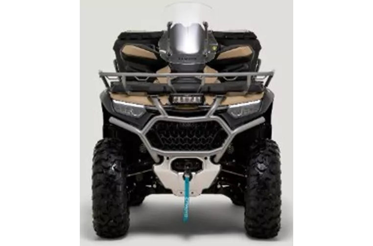 CFMOTO CFORCE 1000 Overland 2026 CFMOTO CFORCE 1000 Overland 2026