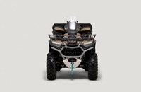 CFMOTO CFORCE 1000 Overland 2026 - Bild 4