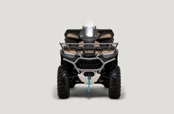 CFMOTO CFORCE 1000 Overland 2026 - Bild 4