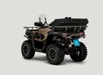 CFMOTO CFORCE 1000 Overland