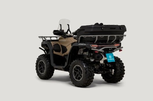 CFMOTO CFORCE 1000 Overland