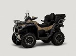 CFMOTO CFORCE 1000 Overland