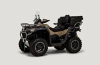 CFMOTO CFORCE 1000 Overland 2026 - Bild 6