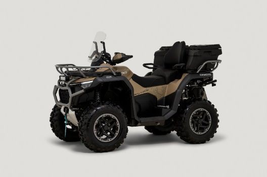CFMOTO CFORCE 1000 Overland