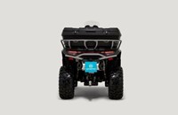 CFMOTO CFORCE 1000 Overland 2026 - Bild 7