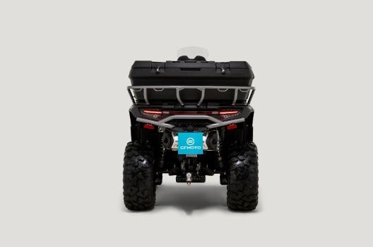CFMOTO CFORCE 1000 Overland