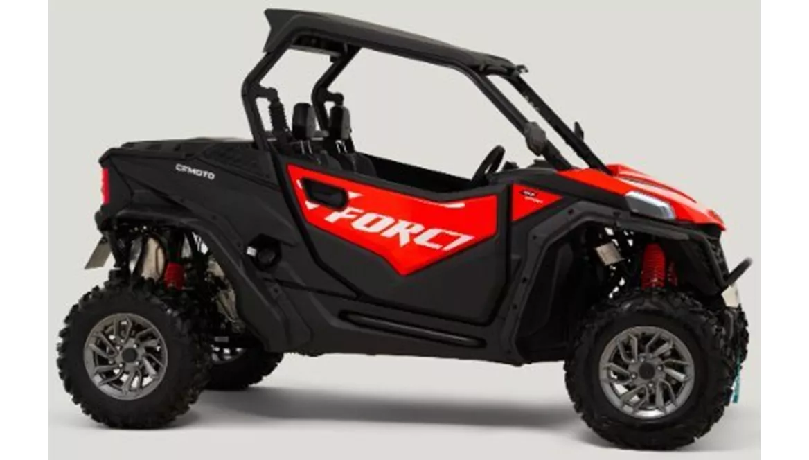 CFMOTO ZFORCE 950 Sport 2026 CFMOTO ZFORCE 950 Sport 2026