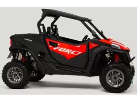 CFMOTO ZFORCE 950 Sport CFMOTO ZFORCE 950 Sport