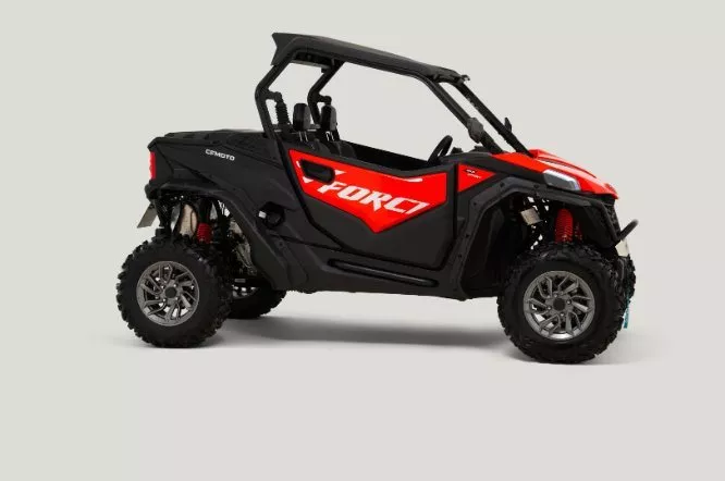 CFMOTO ZFORCE 950 Sport CFMOTO ZFORCE 950 Sport
