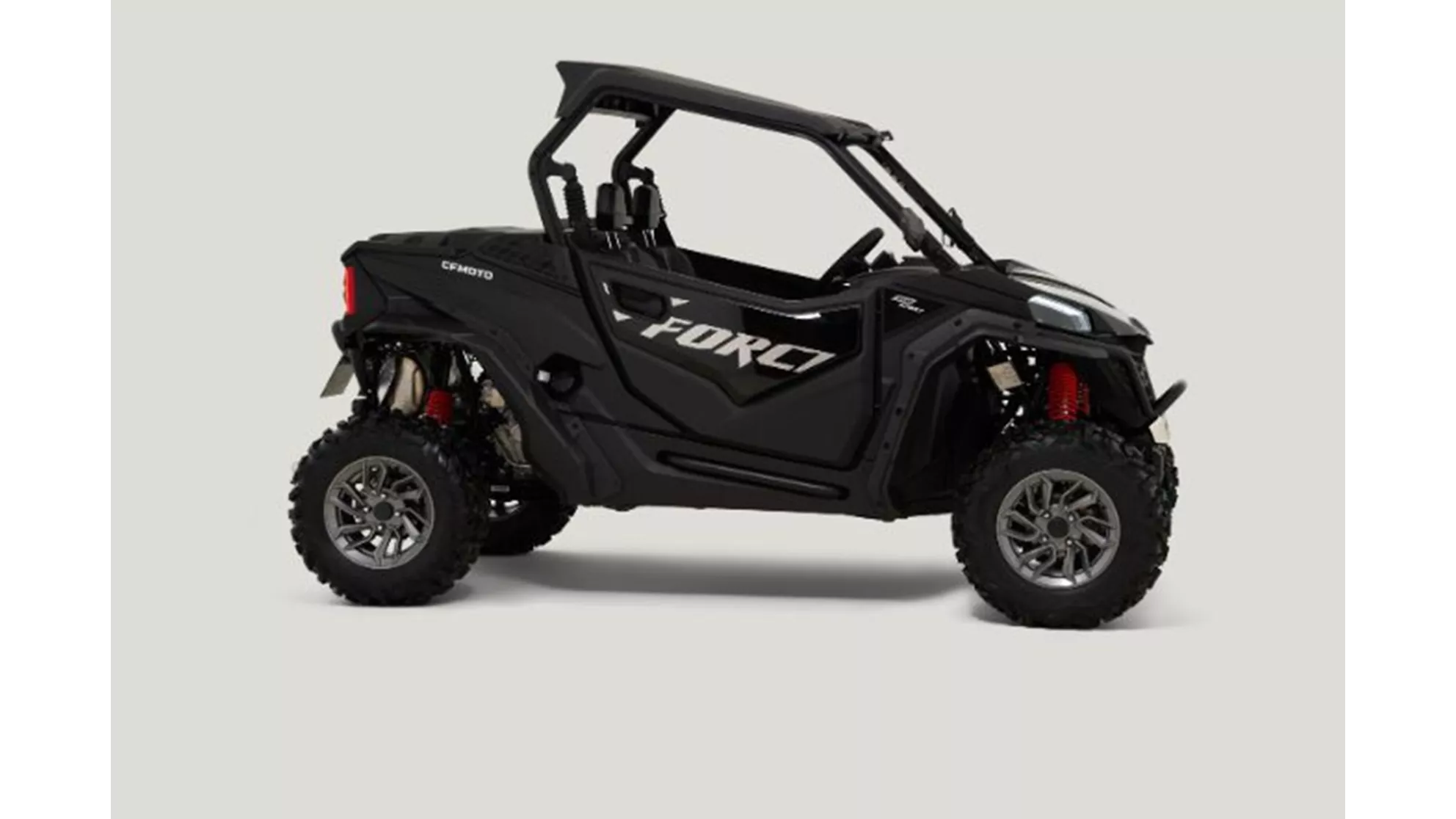 CFMOTO ZFORCE 950 Sport - Obrázok 1 CFMOTO ZFORCE 950 Sport - Obrázok 1