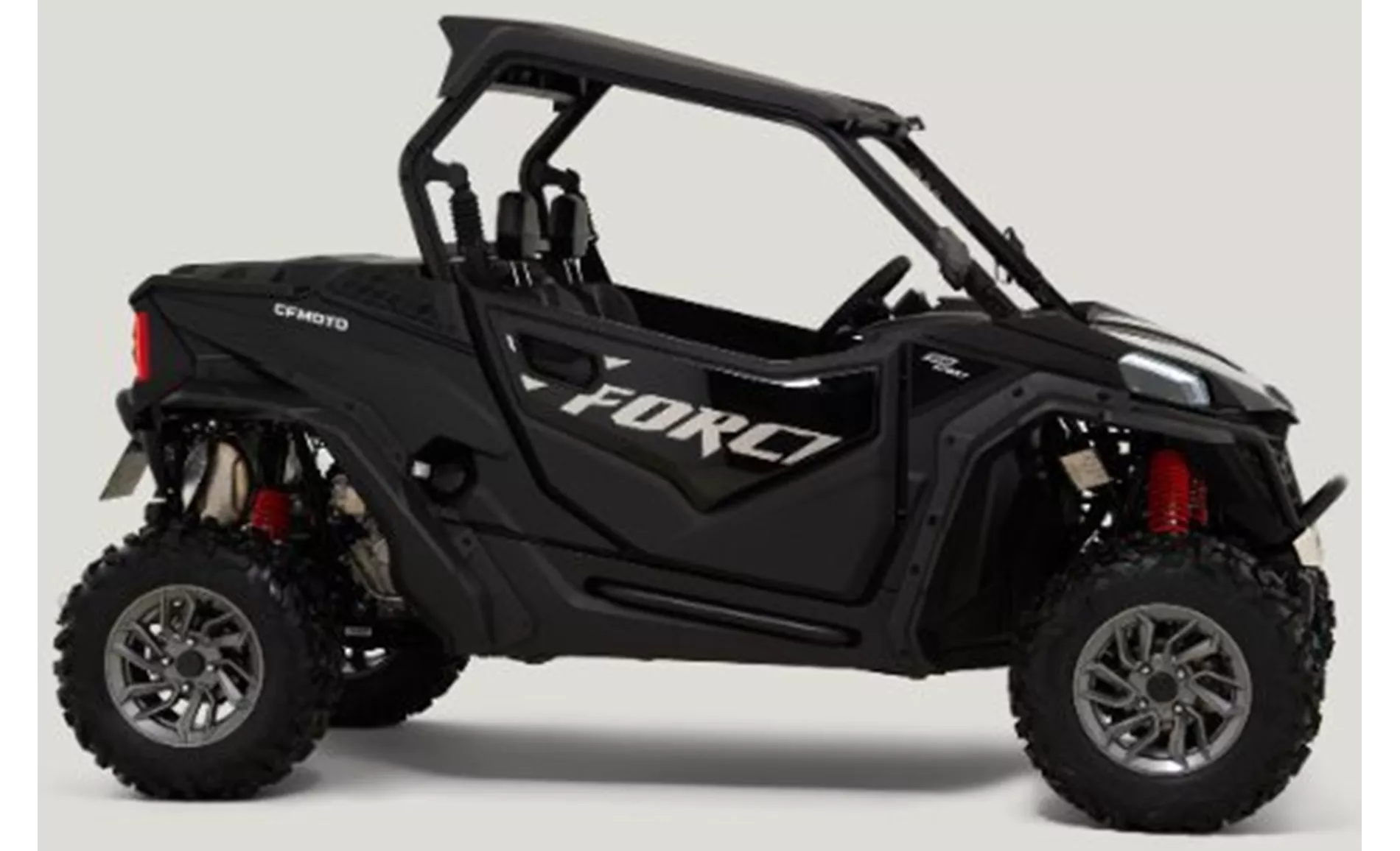 CFMOTO ZFORCE 950 Sport 2026 CFMOTO ZFORCE 950 Sport 2026