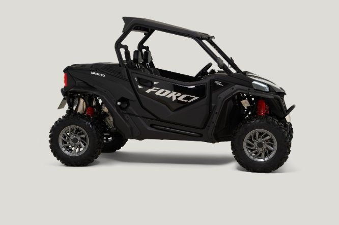 CFMOTO ZFORCE 950 Sport