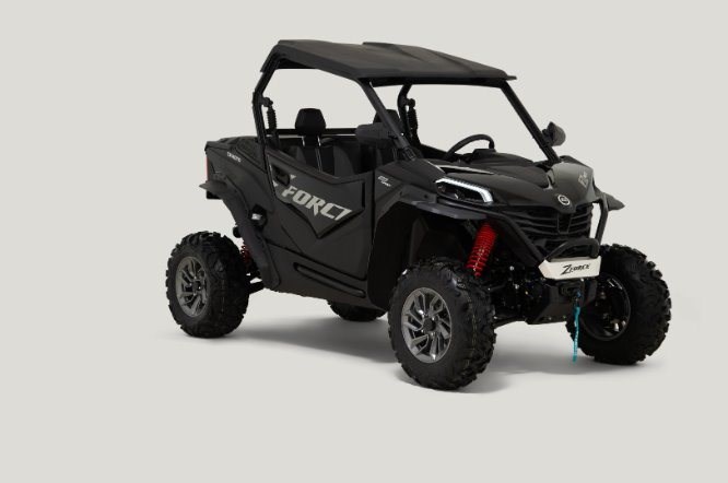 CFMOTO ZFORCE 950 Sport