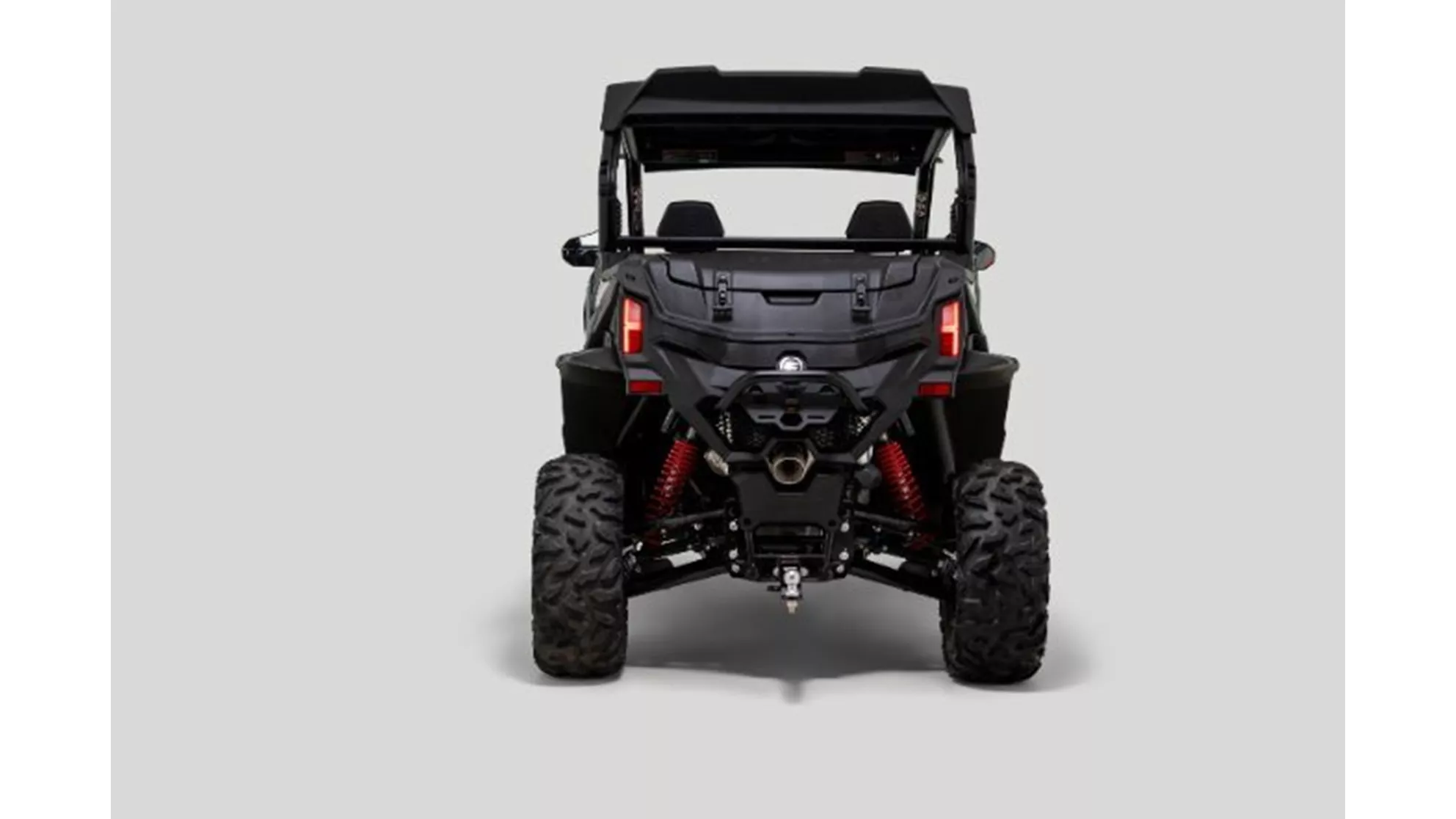 CFMOTO ZFORCE 950 Sport - Obrázok 6 CFMOTO ZFORCE 950 Sport - Obrázok 6