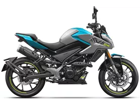 CFMOTO 125NK CFMOTO 125NK