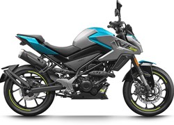 CFMOTO 125NK