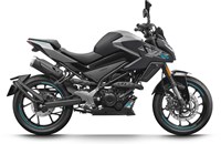 CFMOTO 125NK 2026 - Bild 3