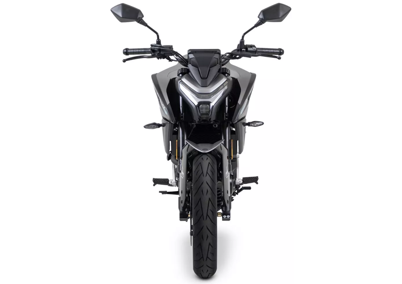 CFMOTO 125NK 2026 CFMOTO 125NK 2026