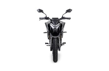 CFMOTO 125NK 2026 - Bild 5