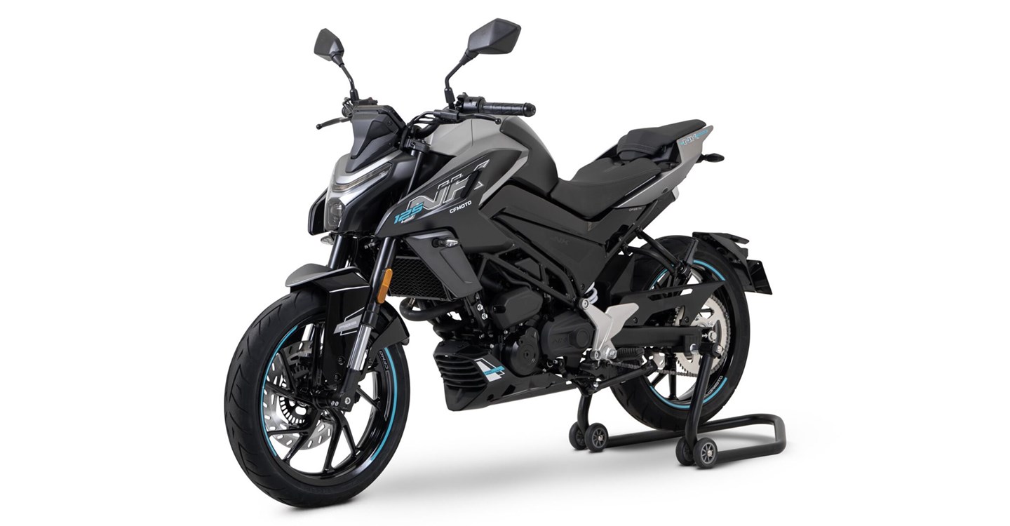CFMOTO 125NK
