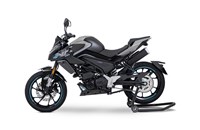 CFMOTO 125NK 2026 - Bild 7