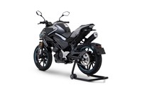 CFMOTO 125NK 2026 - Bild 9