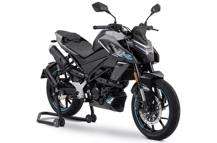 CFMOTO 125NK 2026 CFMOTO 125NK 2026