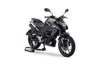CFMOTO 125NK 2026 - Bild 4