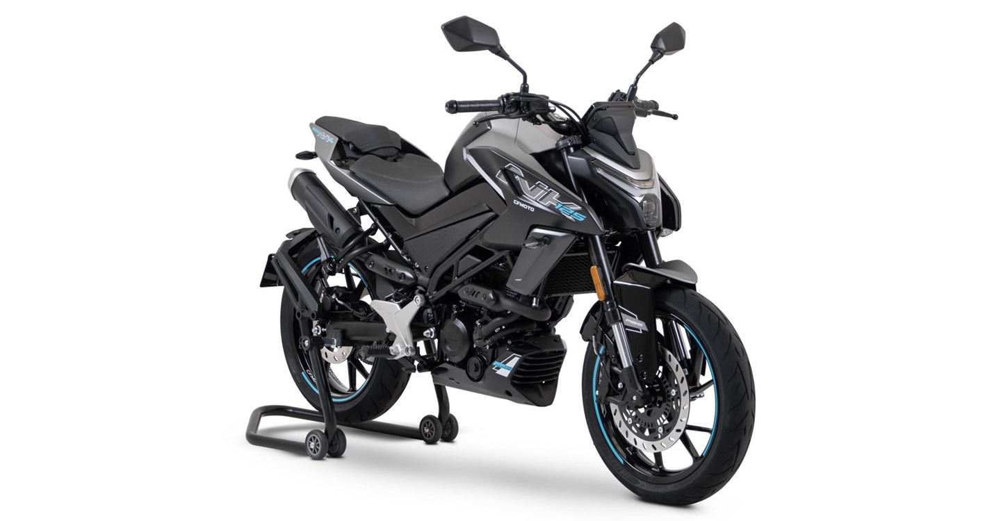 CFMOTO 125NK