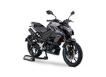 CFMOTO 125NK
