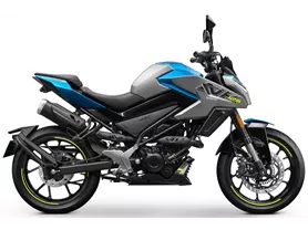 CFMOTO 125NK CFMOTO 125NK