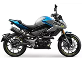 CFMOTO 125NK 2026 CFMOTO 125NK 2026