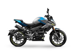 CFMOTO 125NK