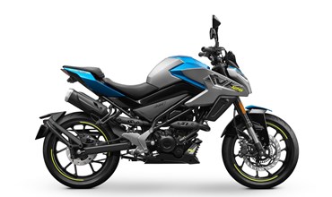 CFMOTO 125NK 