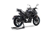 CFMOTO 125NK 2026 - Bild 10