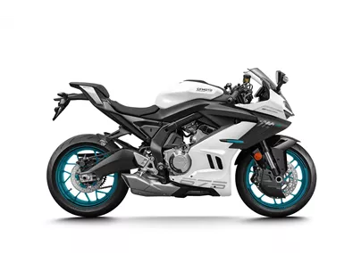 CFMOTO 675SR-R 2026 CFMOTO 675SR-R 2026