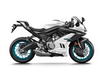 CFMOTO 675SR-R