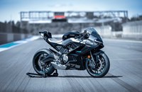 CFMOTO 675SR-R 2026 - Bild 8