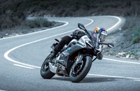 CFMOTO 675SR-R 2026 - Bild 9