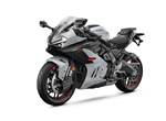 CFMOTO 675SR-R